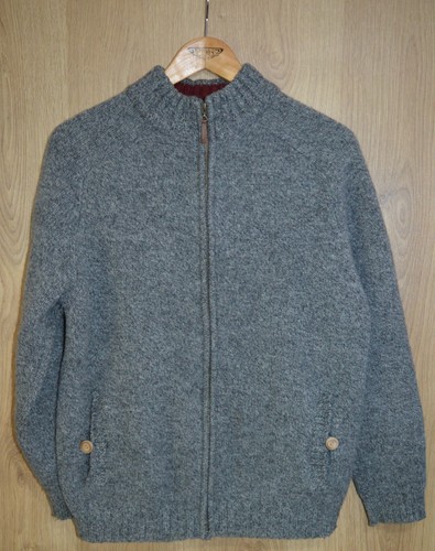Peter gribby 100 shetland - gribby, 100%