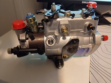 NEW LUCAS Fuel injection pump