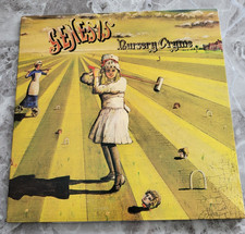 GENESIS -Nursery