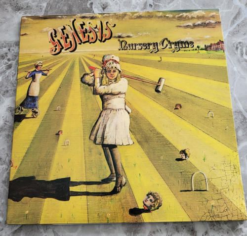 Genesis nursery - genesis, -nursery