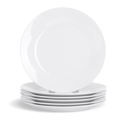 Classic white dessert - dessert,