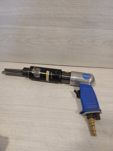 Draper air needle scaler - air,