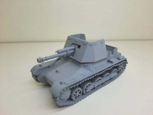 Wwii german panzerjager tank - panzerjager,