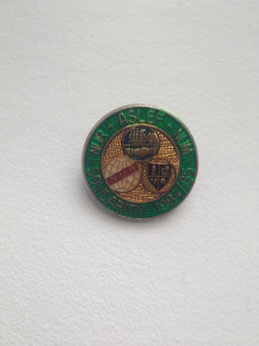 Aslef nur national - aslef, union