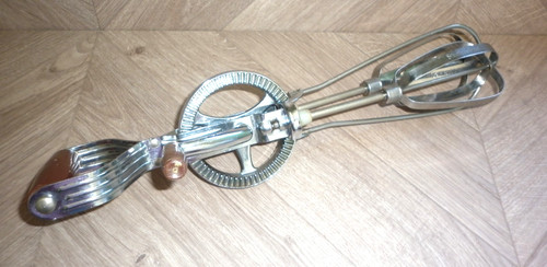 Vintage prestige stainless - vintage,