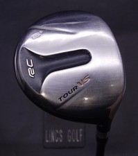 Royal Collection Tour VS 15° 3 Wood Extra Stiff Graphite Shaft RC Grip