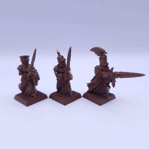Warhammer the old - warhammer,