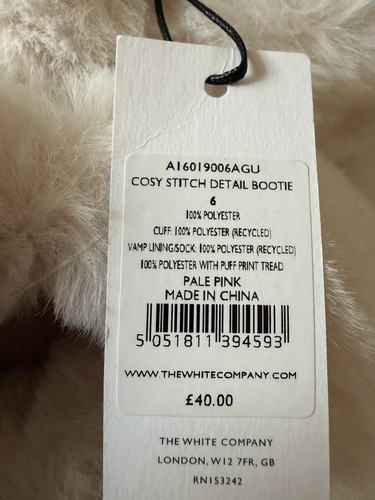 The white company - the, stitch
