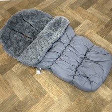 Mothercare universal 5 Point