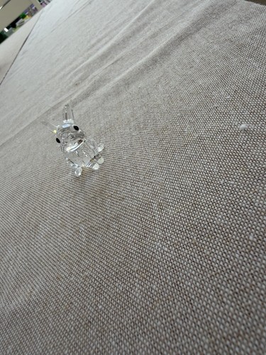 Swarovski clear crystal - swarovski,