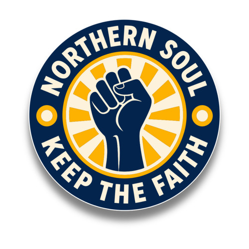 Northern soul keep - keep, the