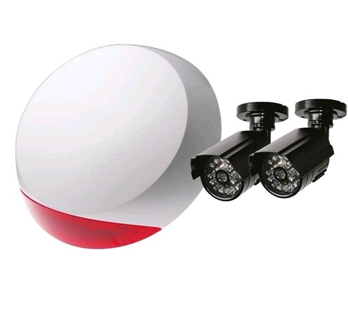 Dummy home security - security,