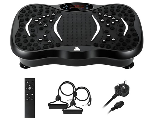 Evoland vibration plate - evoland,