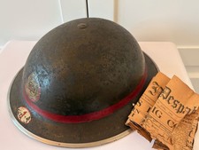 BRITISH WWII CRI 1939 NFS