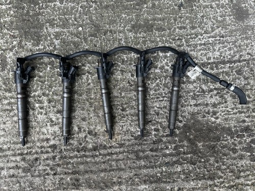 Volvo diesel injectors - volvo,