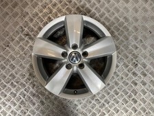 10-15 VW CADDY MK3 MAXI 16