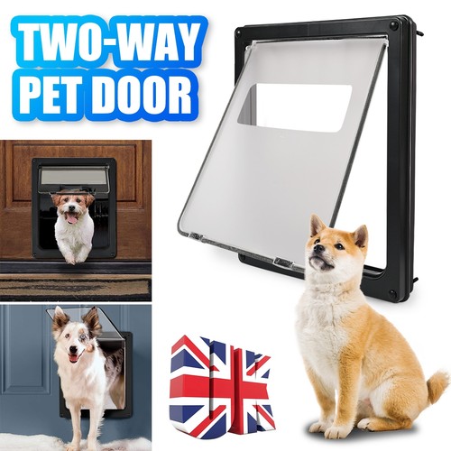Large dog flap - dog,