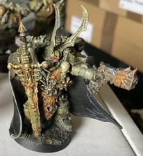 Warhammer 40K Chaos Space