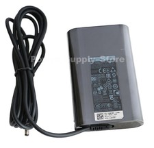65W 4.5mm tip Power Supply AC