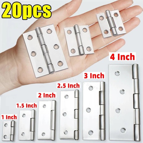 10pcs stainless steel door - 10pcs,