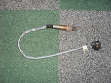 Z20LET Z20LEH Astra Zafira VXR GSi SRi Coupe Turbo Bosch Lambda O2 Sensor Bank 1