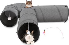 Ownpets Large Cat Tube
