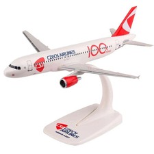 Czech Airlines Airbus A320
