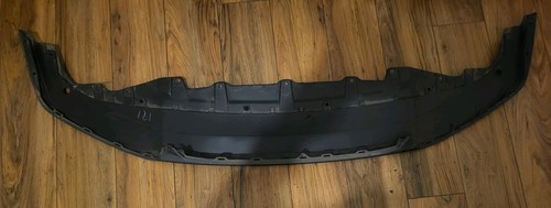 Honda civic mk10 - front, lower