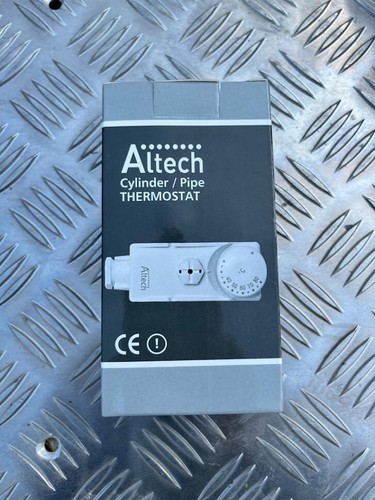 Altech cylinder pipe - altech,