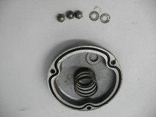 1982 SUZUKI GS300 GS 300 L OIL FILTER COVER CAP 16512-45101