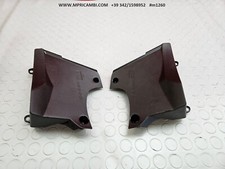 PLASTICS 64336-MJW-J000 64436-MJW-J000 HONDA CBR 500 R ABS 2017 2018