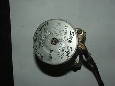 Stepper Motor Nema 23 Reprap 3D Printer Mach3 PC CNC Mill Lathe Plasma Router 