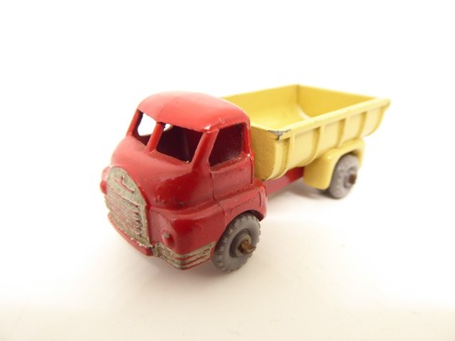Matchbox lesney moko - matchbox,