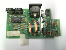 KNITTING MACHINE SINGER 2330 2310 SUPERBA DOUBLE BED ELECTRONIC CONTROL BOARD