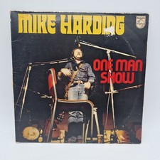 Mike Harding - One Man Show -