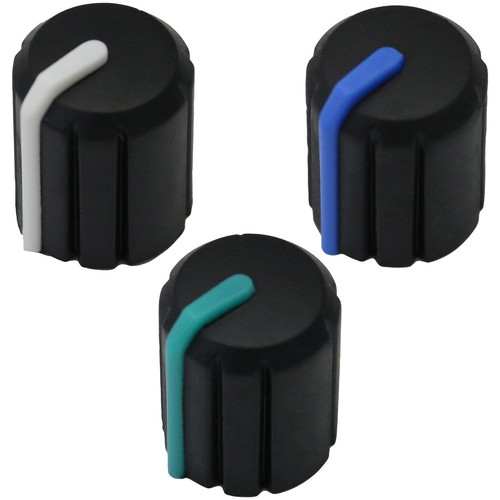 Small rubber grip mixer - small,