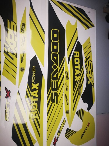 Seadoo rxt 260 2012 - seadoo,