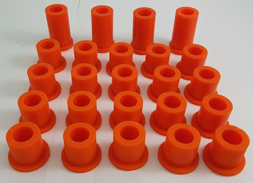 24x front rear leaf - 24x,