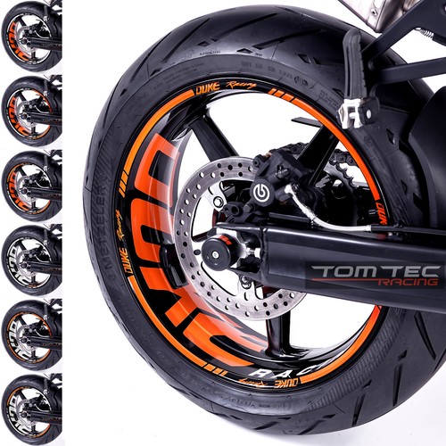 Sticker rim ktm - sticker,