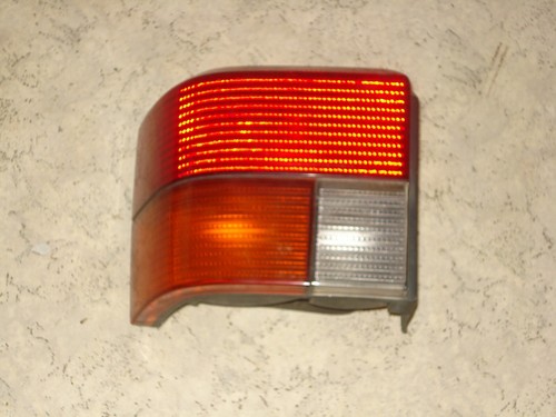 Rear light left multivan - t4,