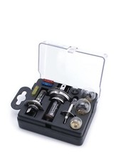 Travel EU UK Emergency Spare