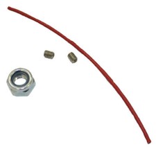 ISC Mini Rope Grab Repair Kit