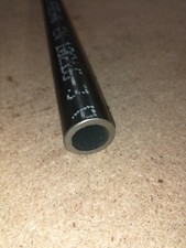 MILD STEEL ROUND TUBE 27 mm
