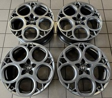 Original Alloy Wheels Alfa