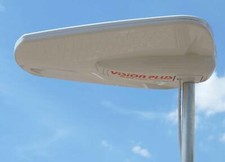 Vision Plus Image 450 Caravan Motorhome 4G Digital Aerial Antenna TV Television