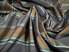 Taffeta Faux Silk Fabric, Per