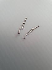 DANBURY MINT 2X WINDOW WIPERS FOR THE ASTON MARTIN DB5 