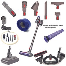 Spare Parts for DYSON V7 SV11