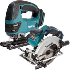 Makita DSS611Z 18V LXT