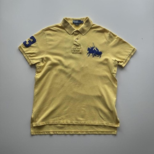 Polo ralph lauren big - polo,